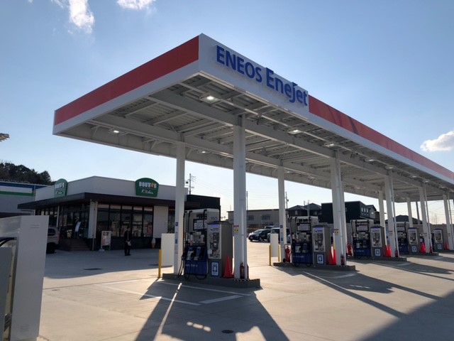 Images ENEOS EneJetセルフ愛知東郷店（ENEOSモビリニア）