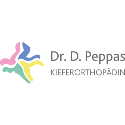 Logo Praxis für Kieferorthopädie Mainz | Dr. D. Peppas | Logo
