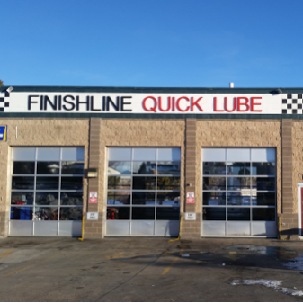 Finishline Auto Repair & Quick Lube