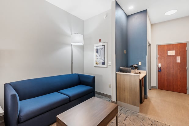 Images Holiday Inn Express & Suites Maumelle - Little Rock NW by IHG