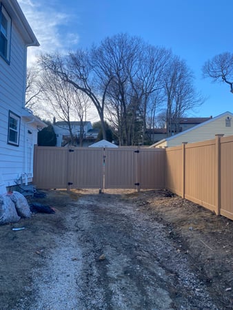 Images Superior Fence & Rail