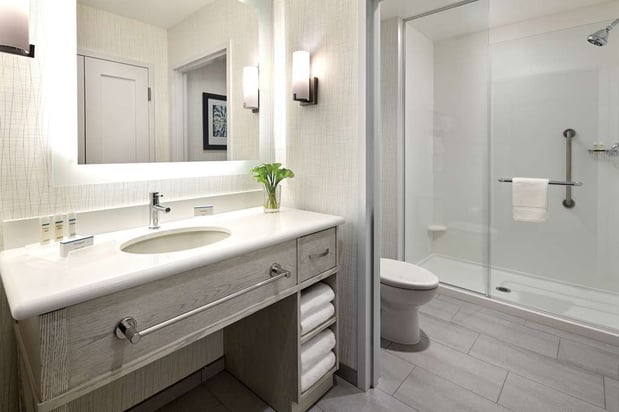 Images Homewood Suites by Hilton Long Beach Airport