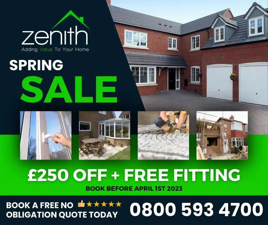 Images Zenith Windows Ltd
