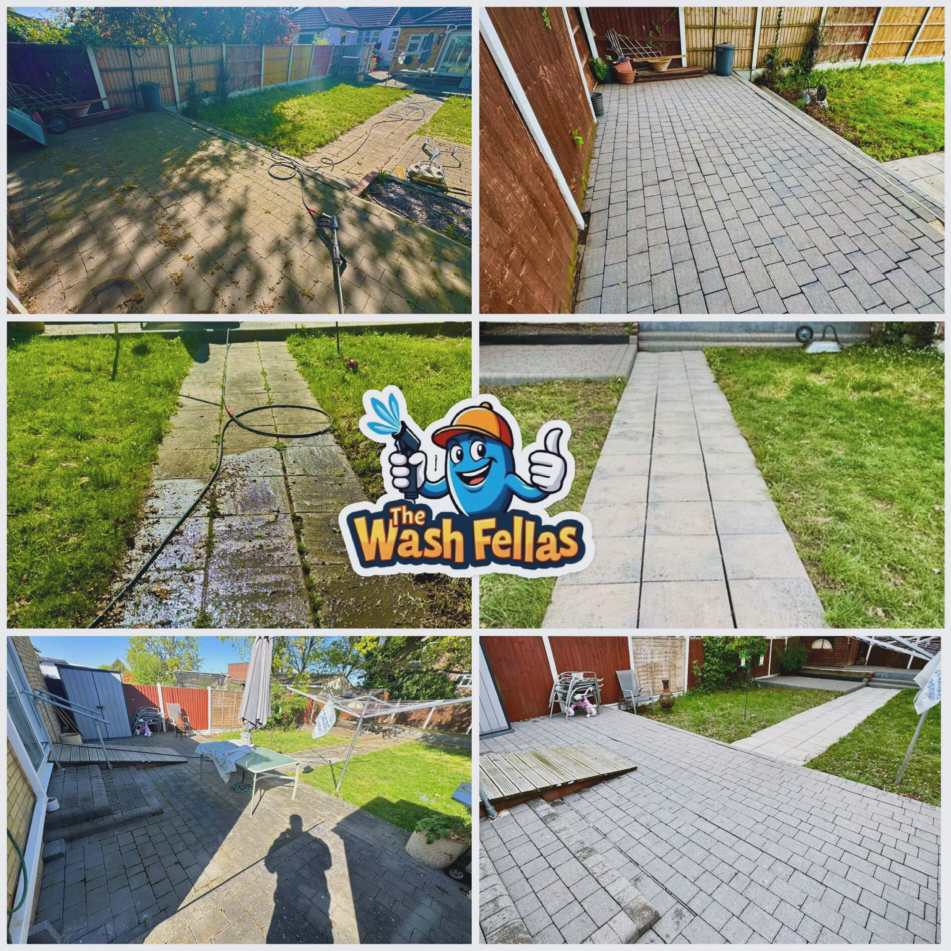 Images The Wash Fellas