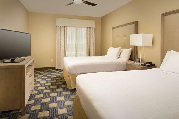 Images Homewood Suites by Hilton Midland, TX