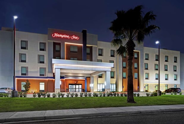 Images Hampton Inn Weslaco