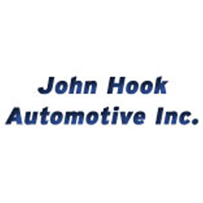 John Hook Automotive Logo
