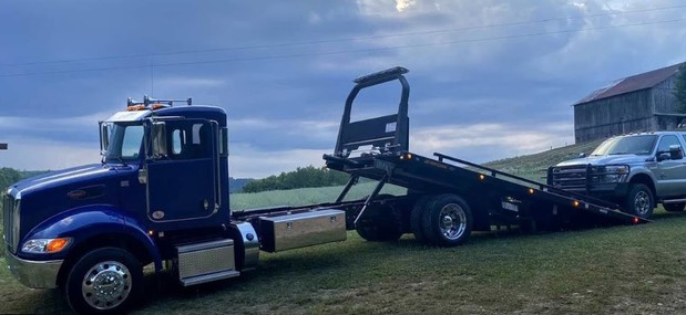 Images S & S Auto Salvage