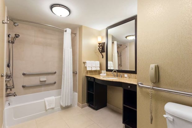 Images Homewood Suites by Hilton Lafayette-Airport, LA