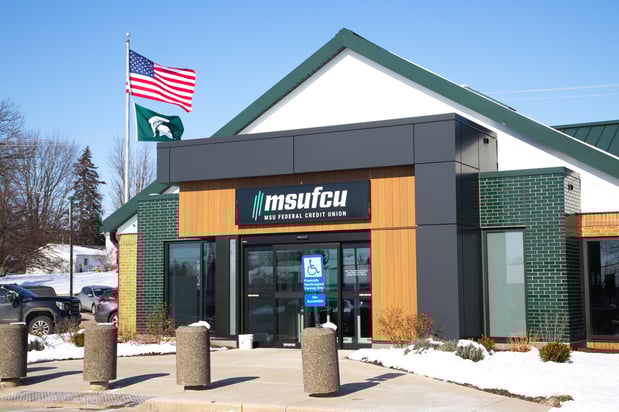 Images MSU Federal Credit Union