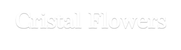 Images Cristal Flowers