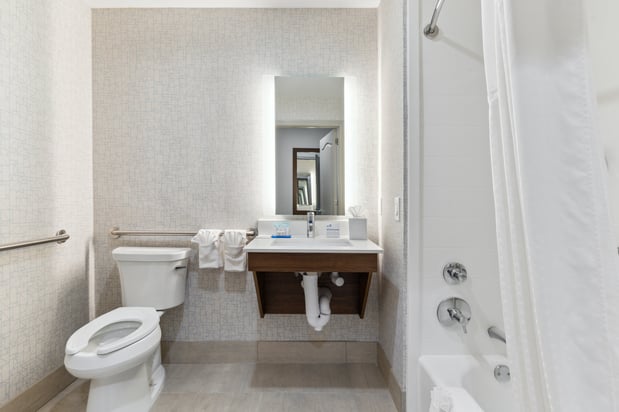 Images Holiday Inn Express & Suites Mountain View Silicon Valley by IHG