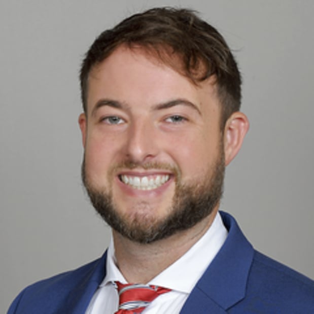 Images Edward Jones - Financial Advisor: Zack Southerland, CRPC™