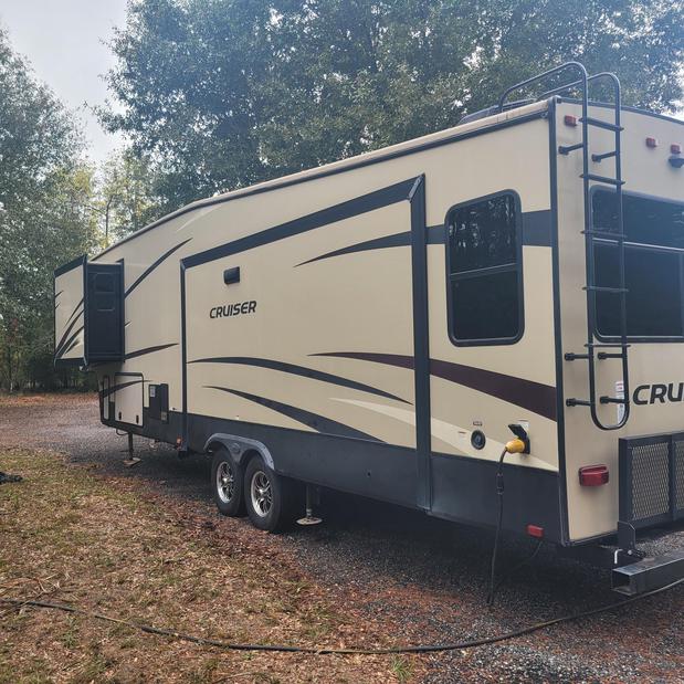 Images D-RV Mobile Repair