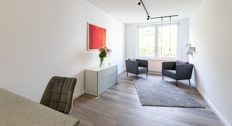 Dipl.-Psych. Olga Repina, Neue Promenade 7 in Berlin