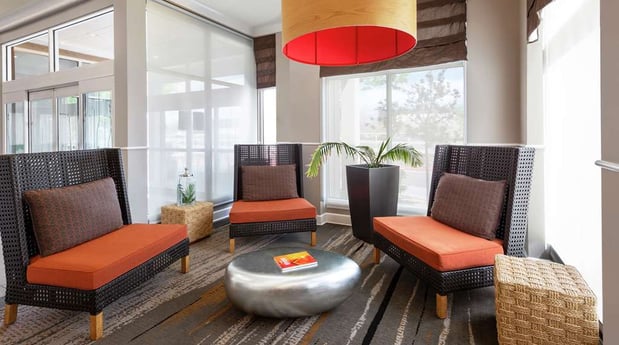 Images Hilton Garden Inn Albuquerque North/Rio Rancho