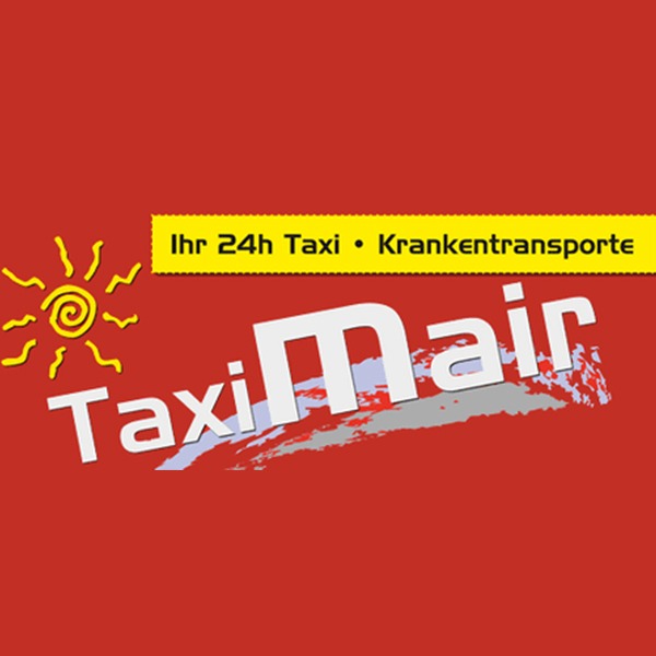 Logo von Taxi MAIR