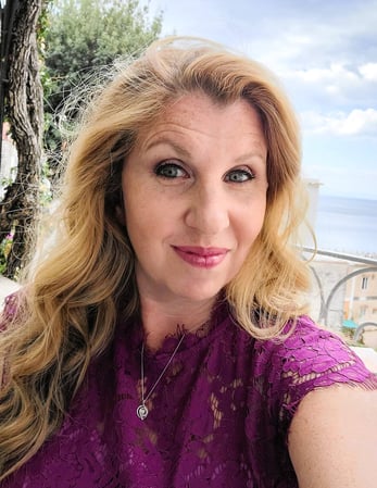 Images Jenina Smith, Counselor