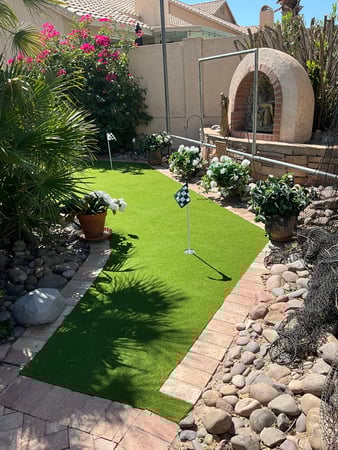 Images Valencia Turf & Hardscape