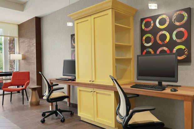 Images Home2 Suites by Hilton Lancaster