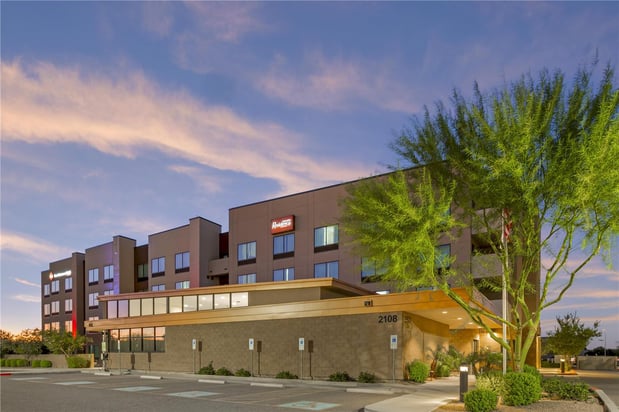 Images Best Western Plus Executive Residency Phoenix North Happy Valley