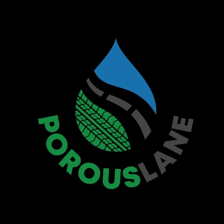 Porous Lane Logo