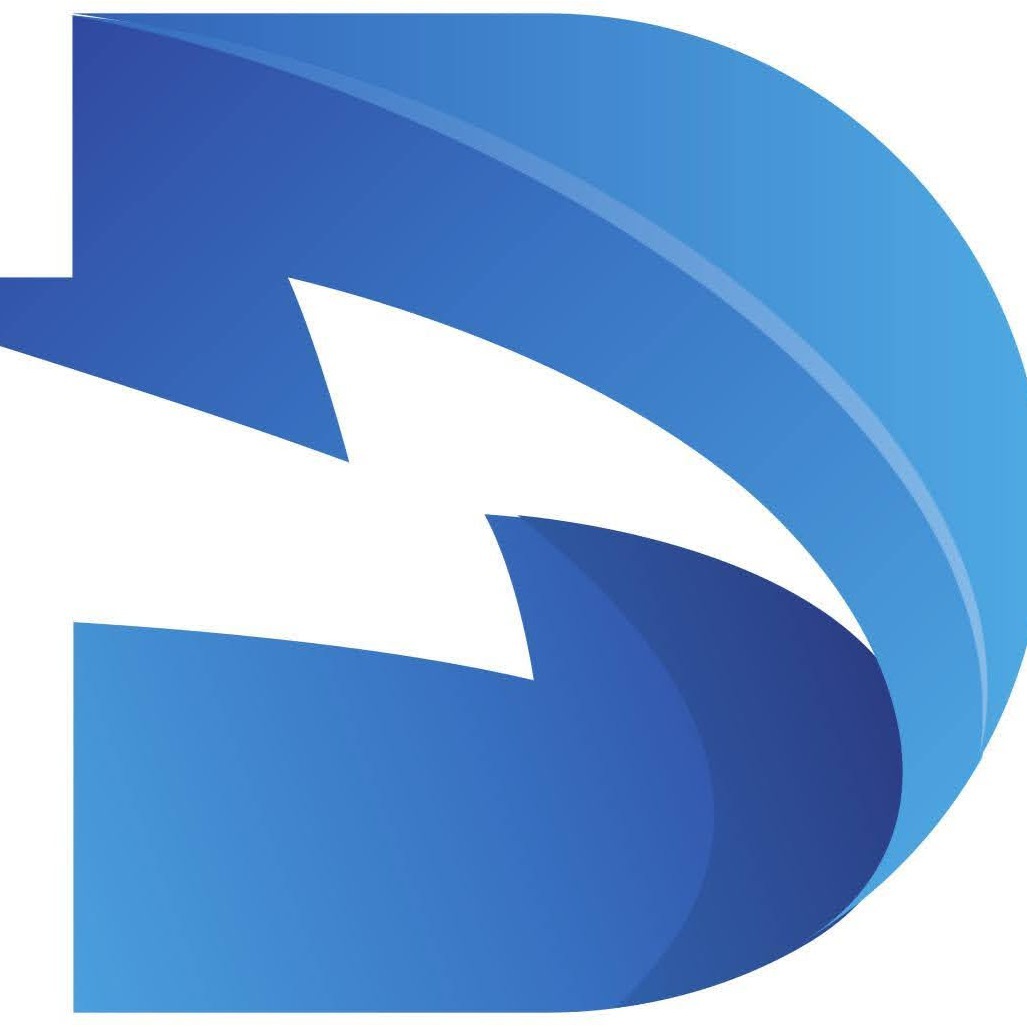 Duquette Électrique - électricien commercial Logo