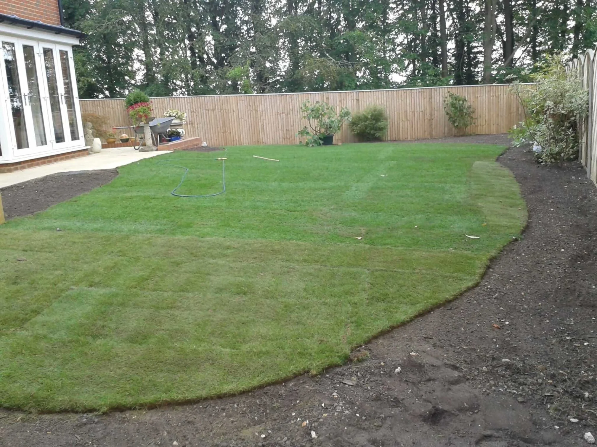 Images Cps Fencing & Sons Ltd