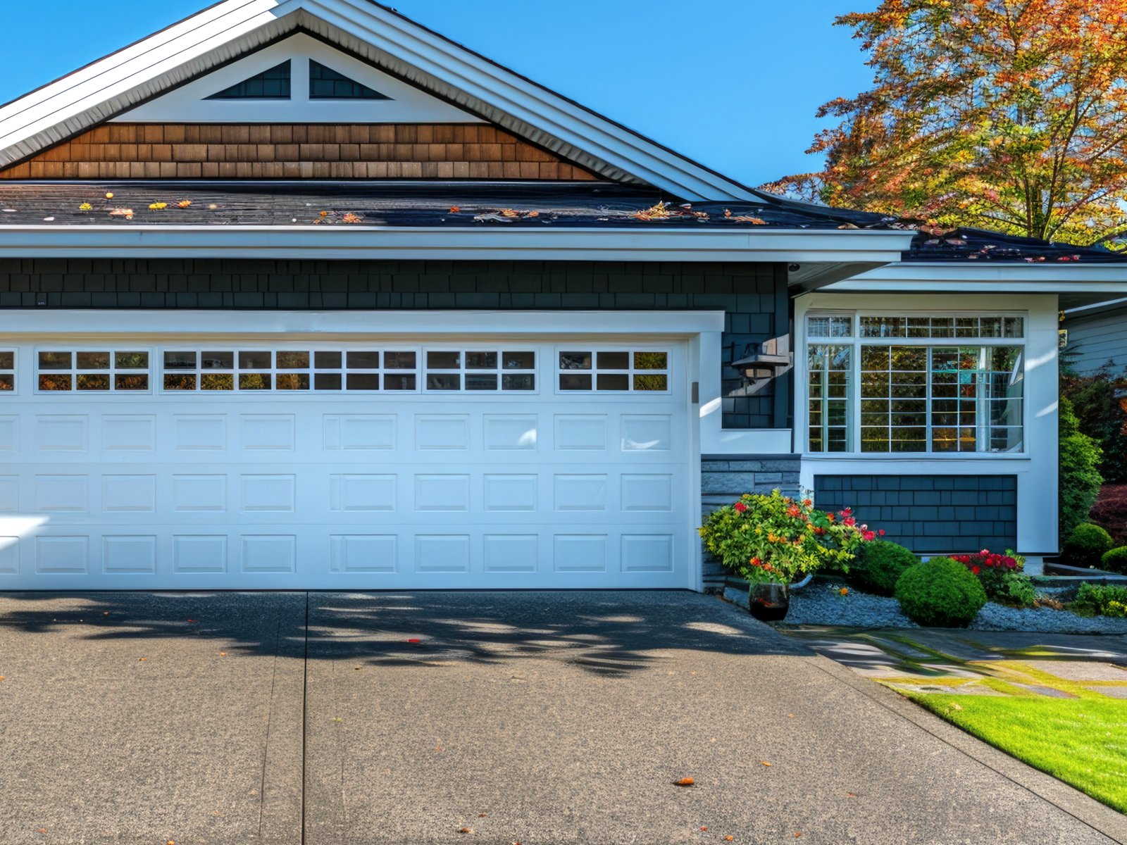 Greg's Garage Door Service