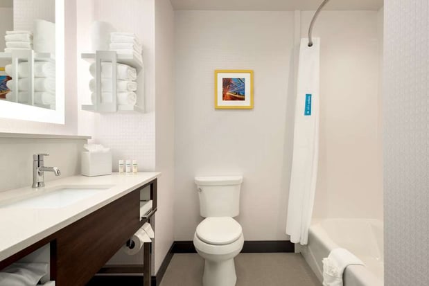 Images Hampton Inn & Suites Norman Conference Center Area