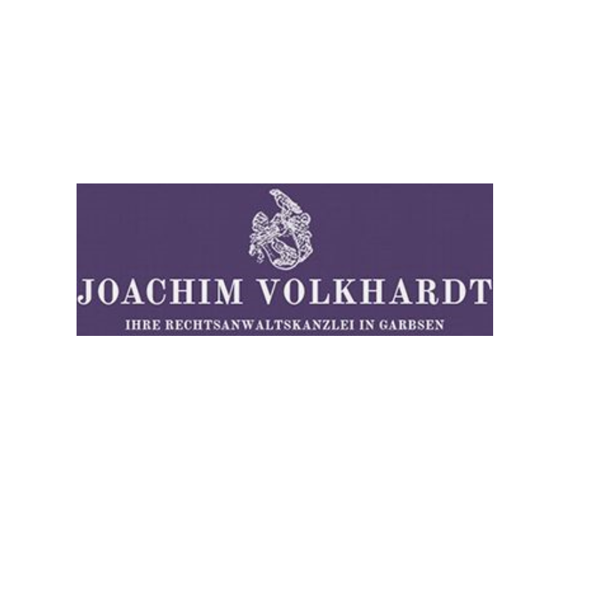 Logo Rechtsanwaltskanzlei Joachim Volkhardt