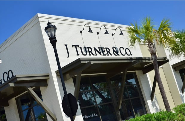 Images J Turner & Co.