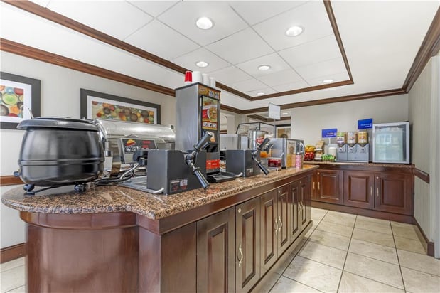 Images Best Western Dulles Airport Inn