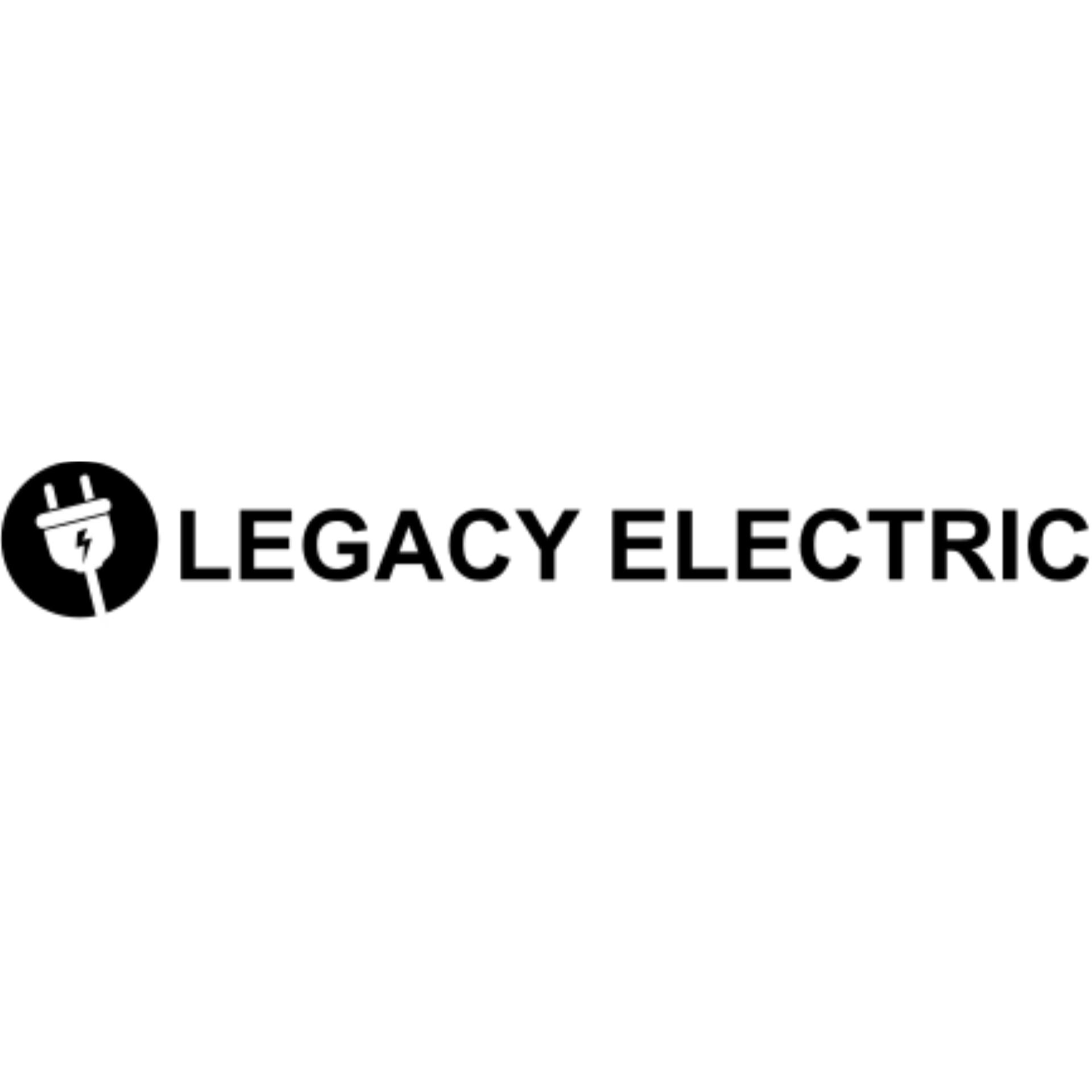 Legacy Electric Logo