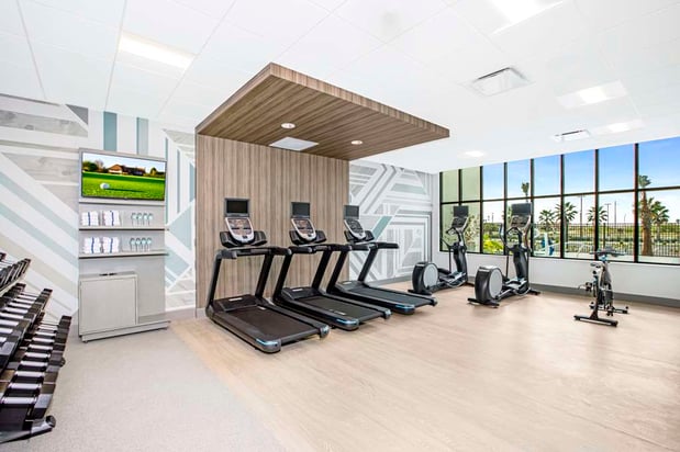 Images Hilton Garden Inn Harlingen Convention Center