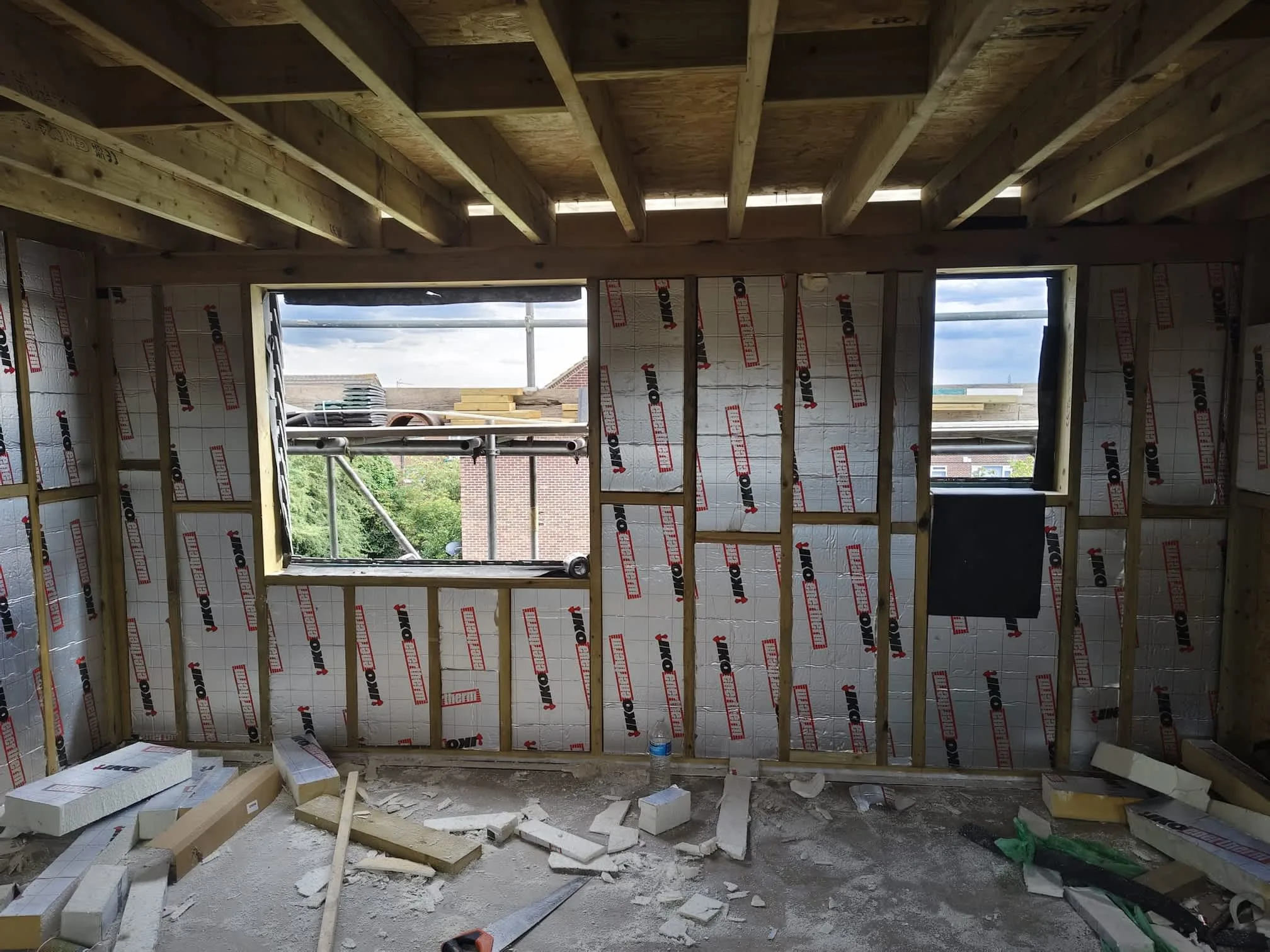 Images Essex Building Contractor Ltd