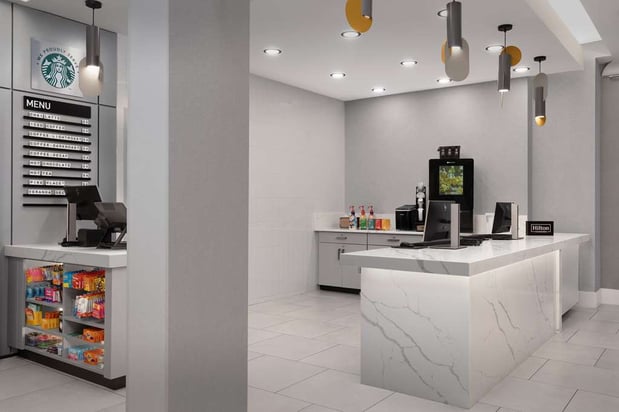 Images Homewood Suites by Hilton York