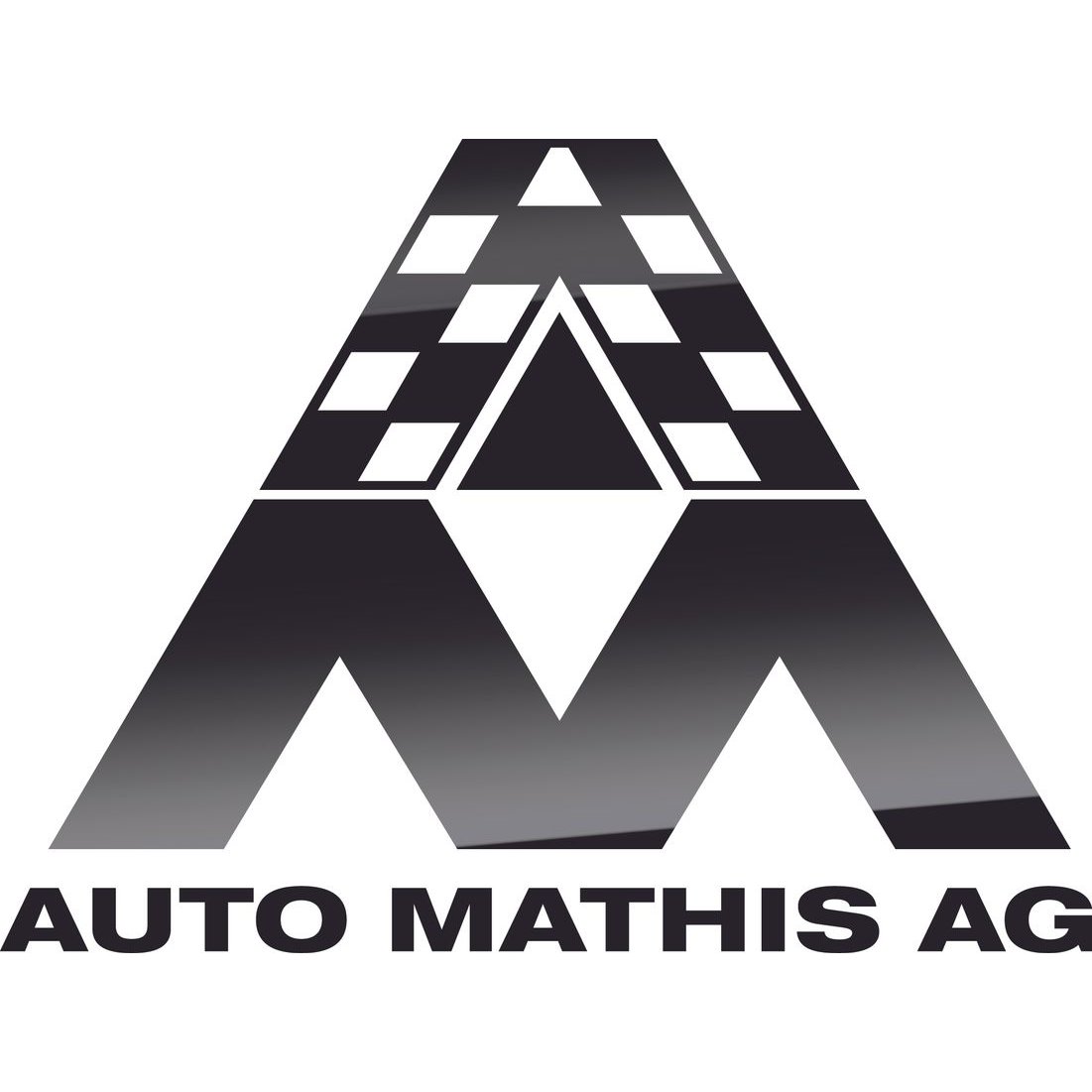 Auto Mathis AG Logo