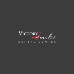 Victory Smiles Logo