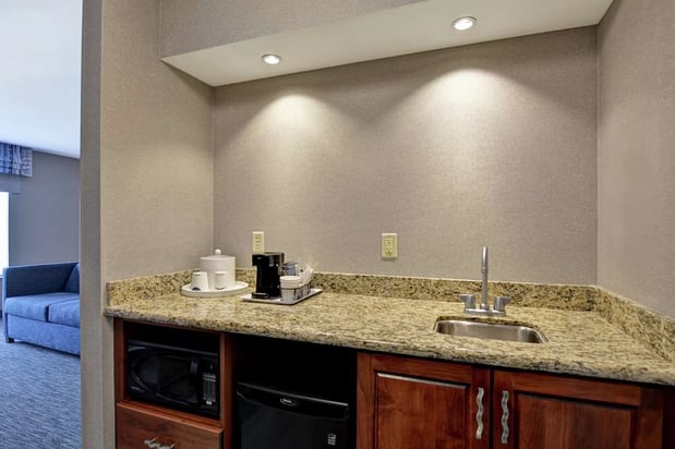 Images Hampton Inn Moab