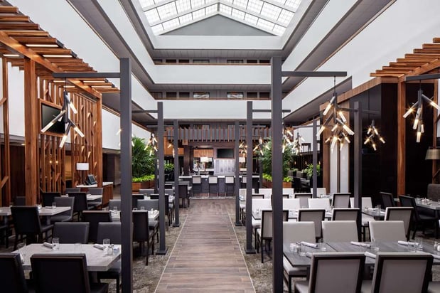 Images Embassy Suites by Hilton Boston Marlborough