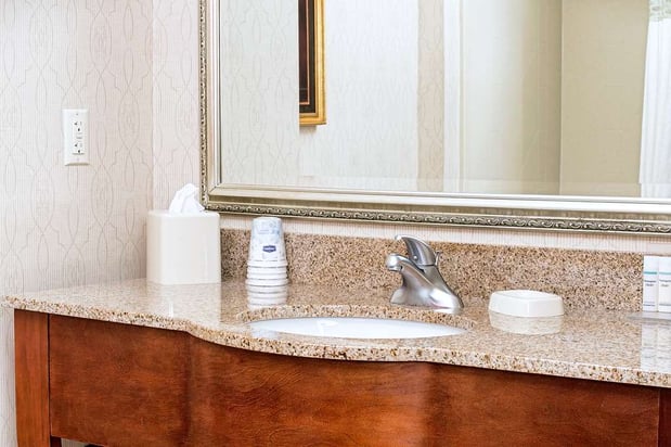 Images Hampton Inn Littleton