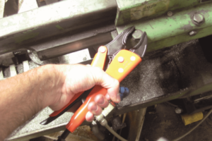 Grip-on by Look-TEC GmbH (Vertriebspartner), Böllerts Höfe 22 in Mülheim an der Ruhr