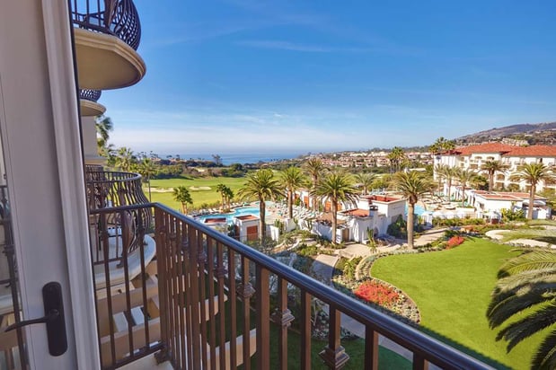 Images Waldorf Astoria Monarch Beach