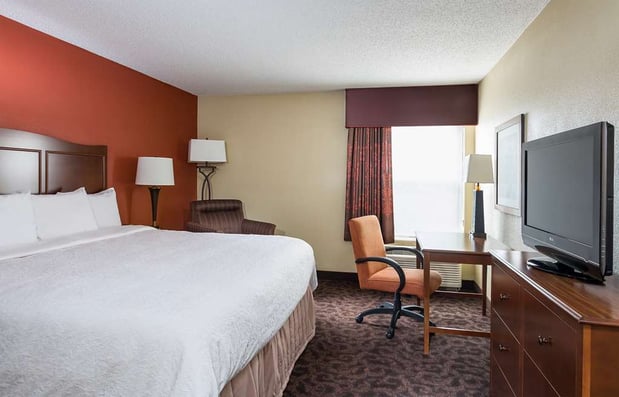 Images Hampton Inn Mansfield/Ontario