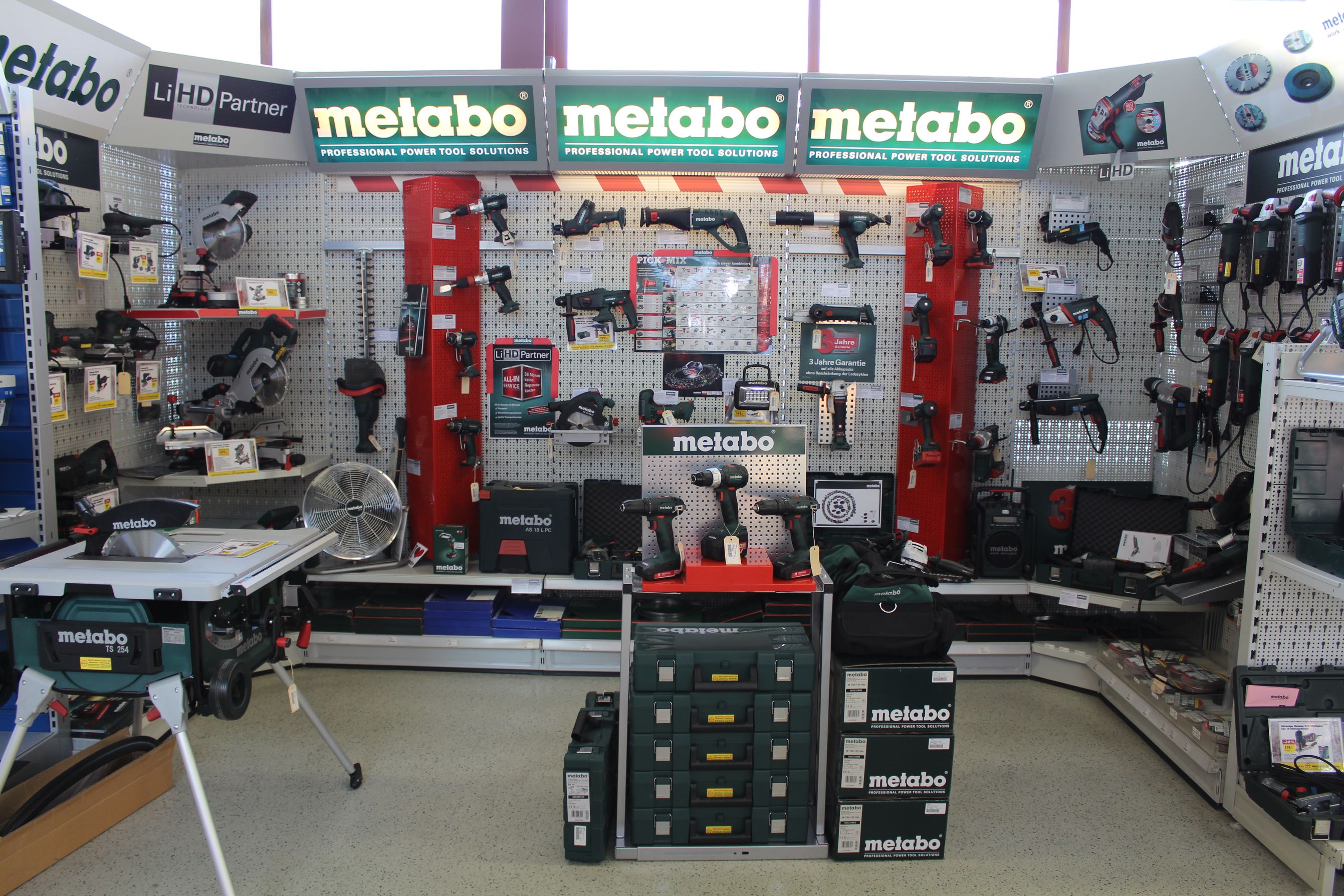 Bilder Wasu Walter Suter AG