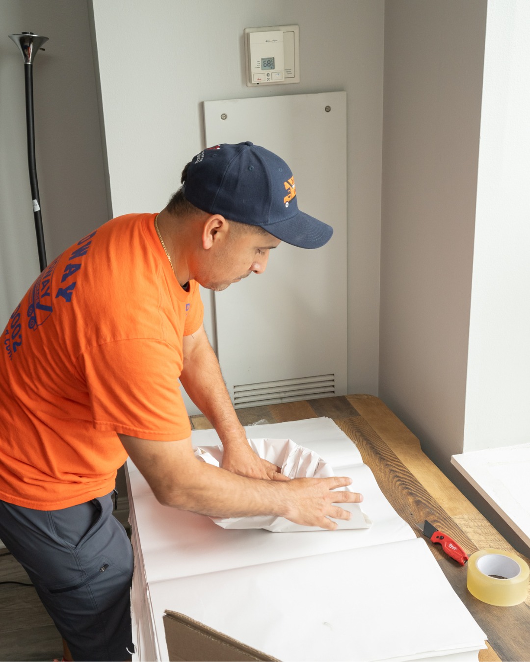 Midway Moving & Storage Image