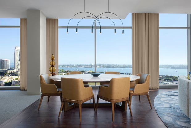 Images InterContinental San Diego by IHG