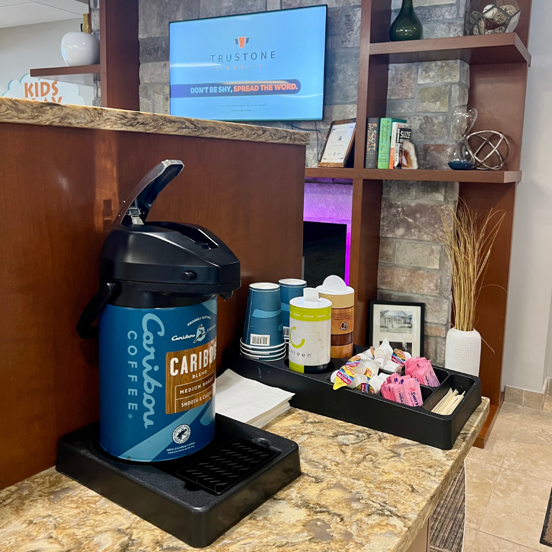 TruStone Financial Credit Union Image