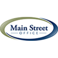 Main Street Office Logo